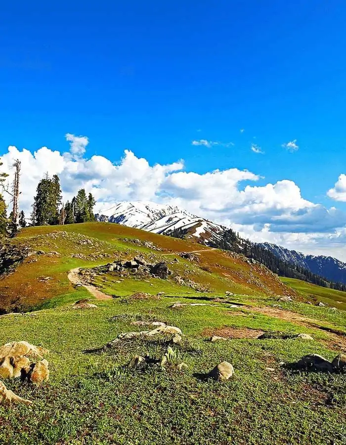 shogran valley